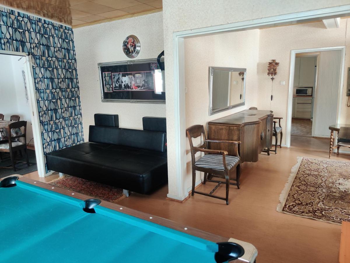 Nina'S Guesthouse, Jaemsae City,160 M2 Екстериор снимка