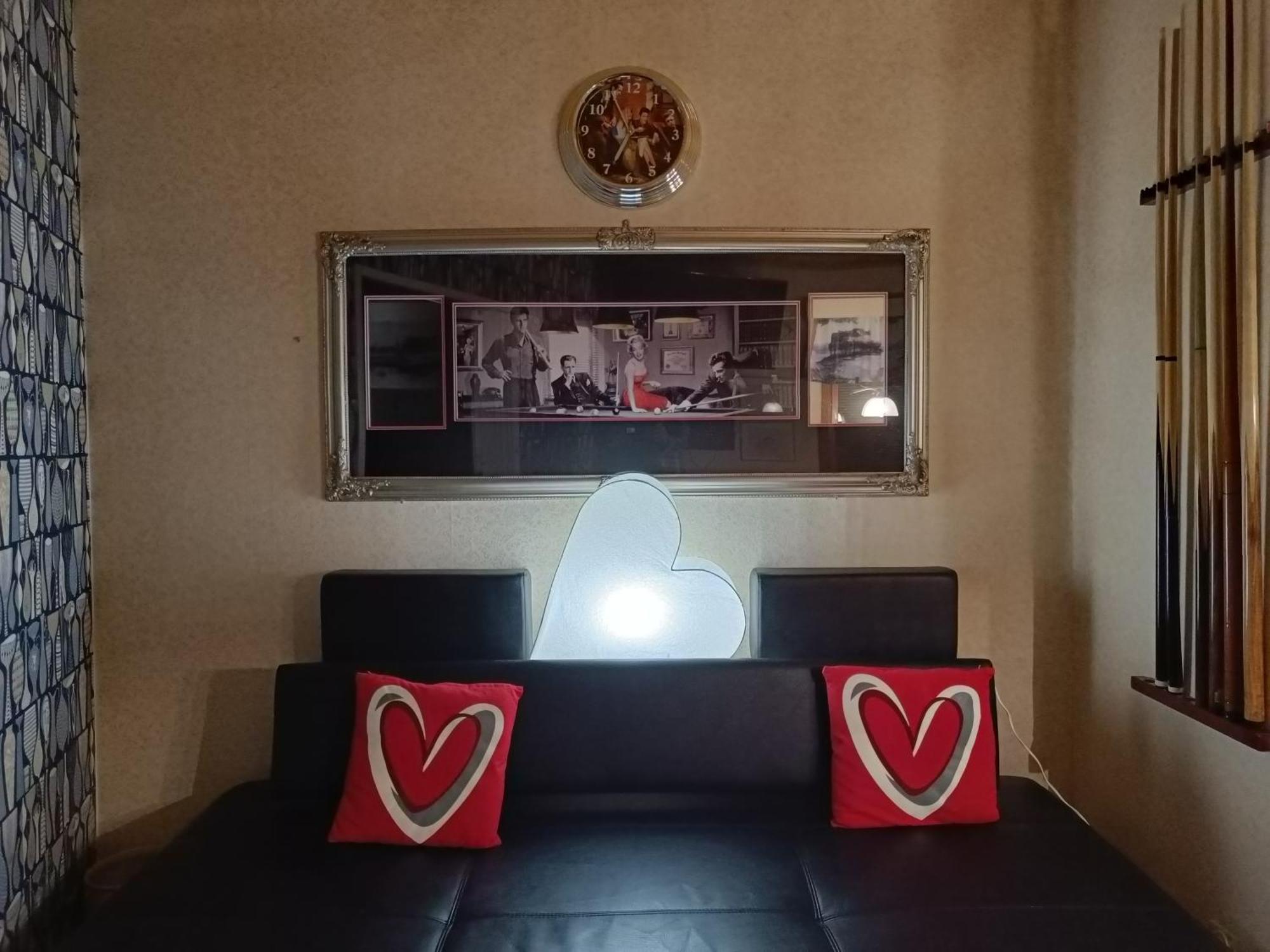 Nina'S Guesthouse, Jaemsae City,160 M2 Екстериор снимка