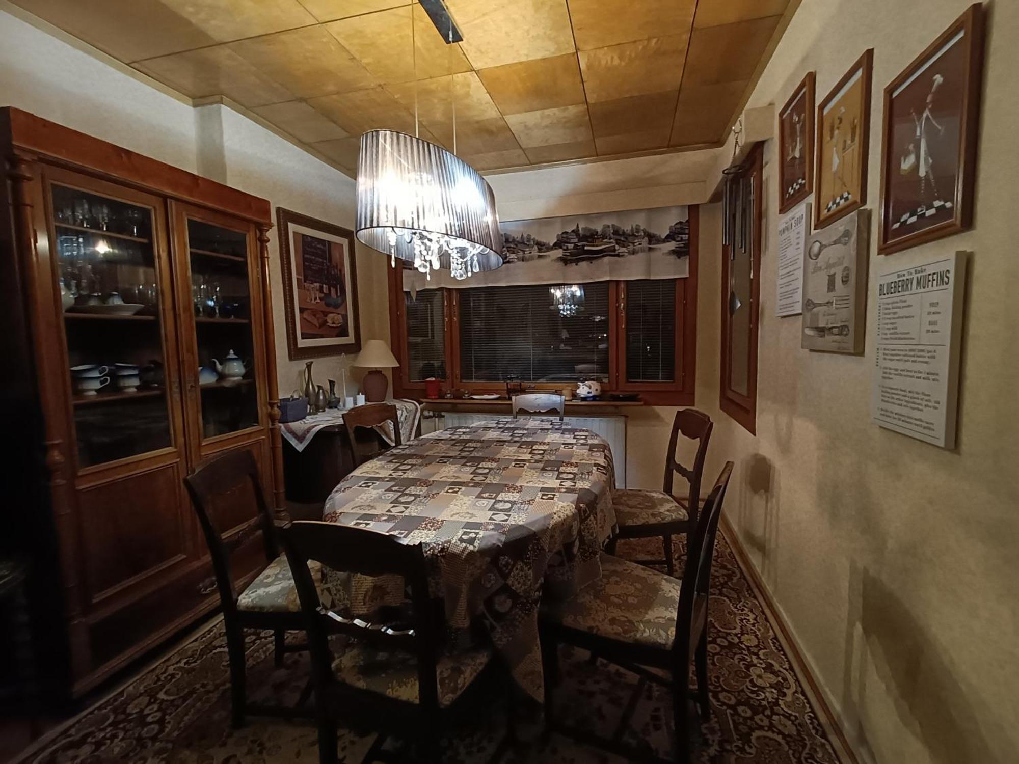 Nina'S Guesthouse, Jaemsae City,160 M2 Екстериор снимка