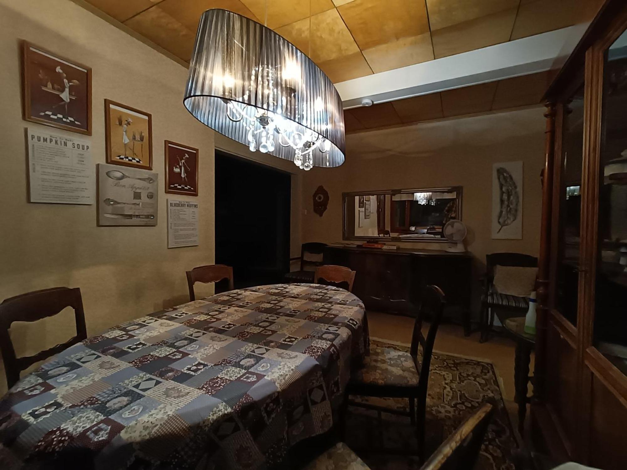Nina'S Guesthouse, Jaemsae City,160 M2 Екстериор снимка