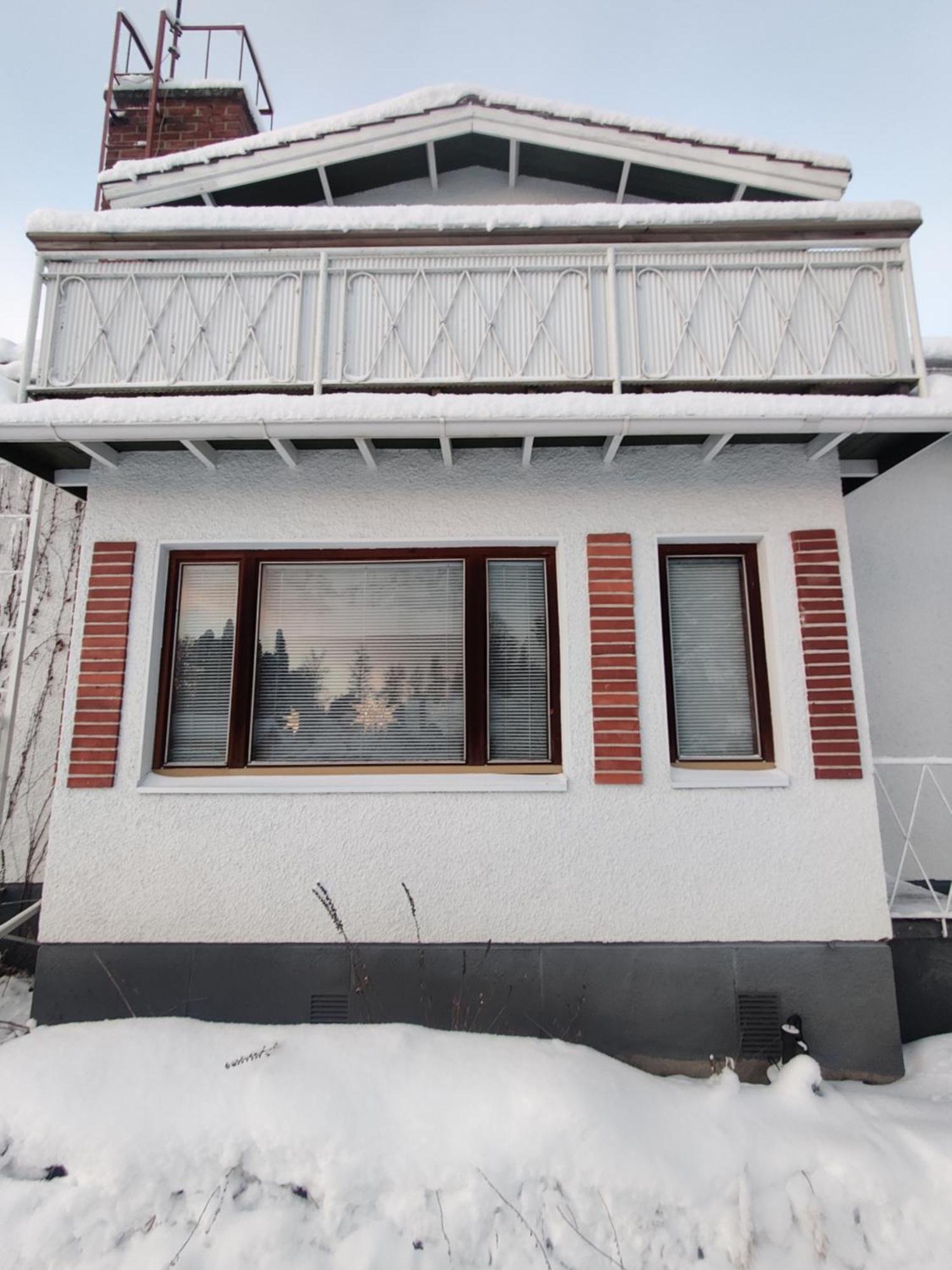 Nina'S Guesthouse, Jaemsae City,160 M2 Екстериор снимка