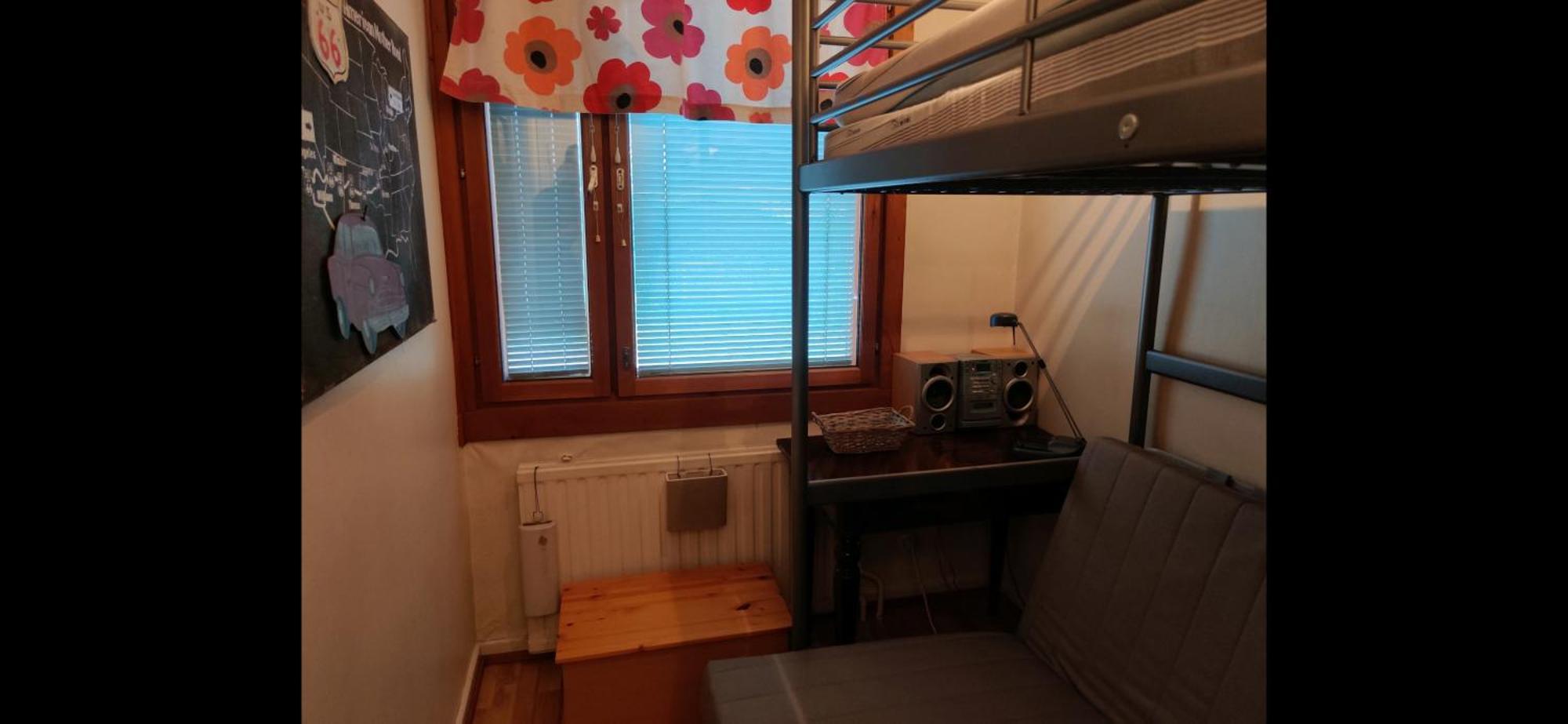 Nina'S Guesthouse, Jaemsae City,160 M2 Екстериор снимка