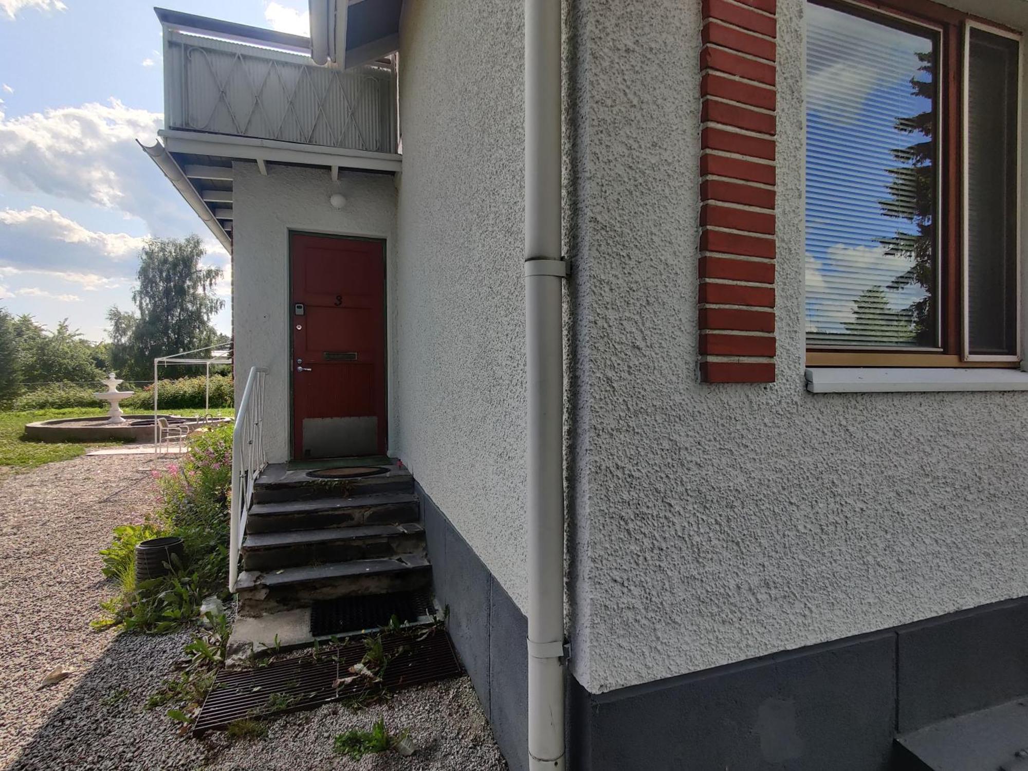 Nina'S Guesthouse, Jaemsae City,160 M2 Екстериор снимка