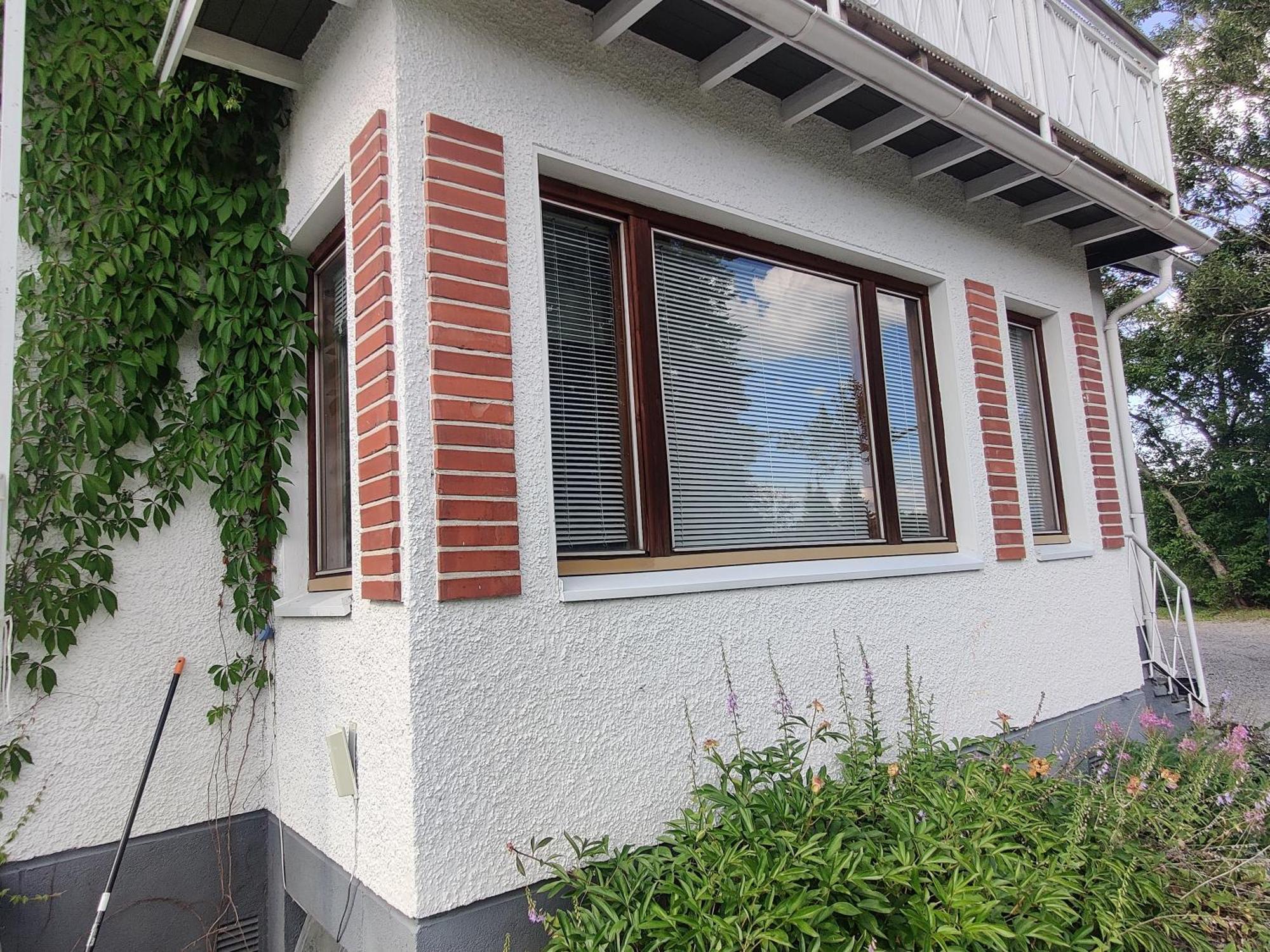 Nina'S Guesthouse, Jaemsae City,160 M2 Екстериор снимка