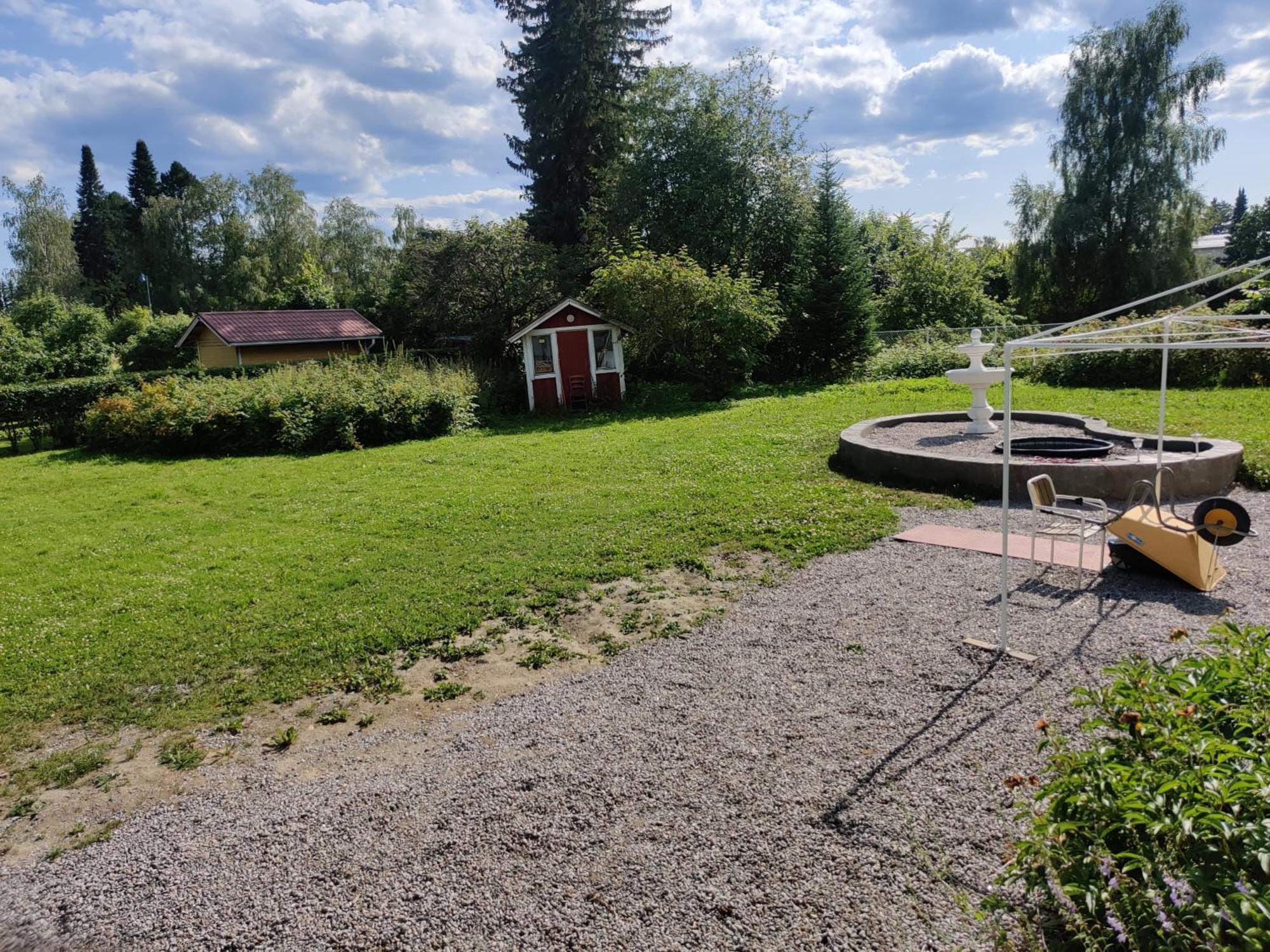 Nina'S Guesthouse, Jaemsae City,160 M2 Екстериор снимка