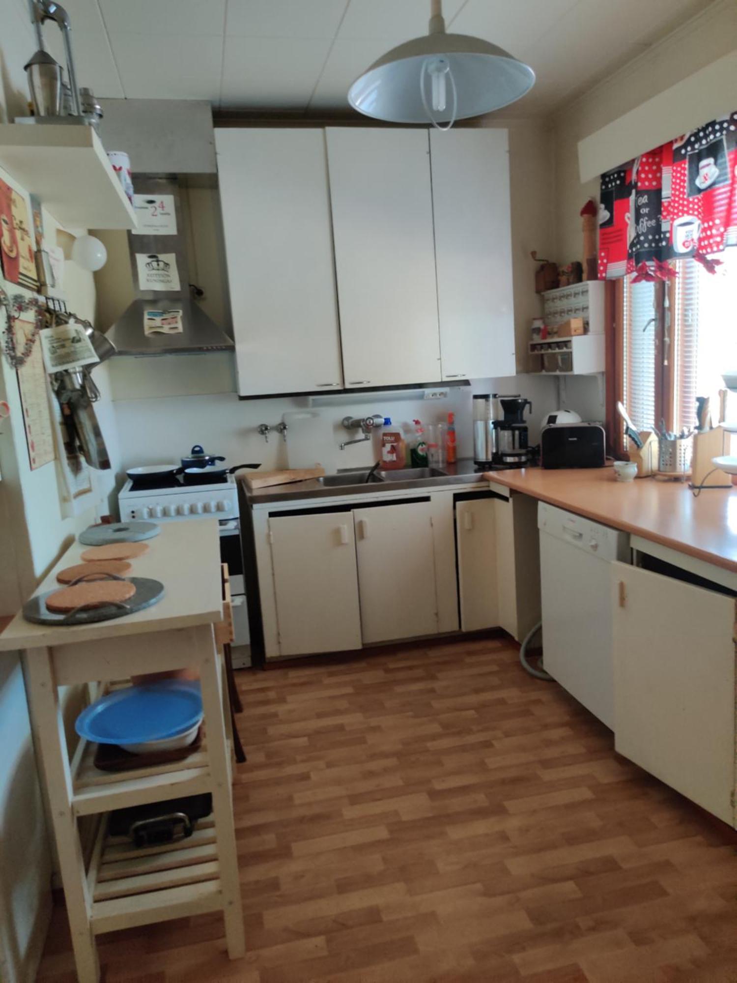 Nina'S Guesthouse, Jaemsae City,160 M2 Екстериор снимка