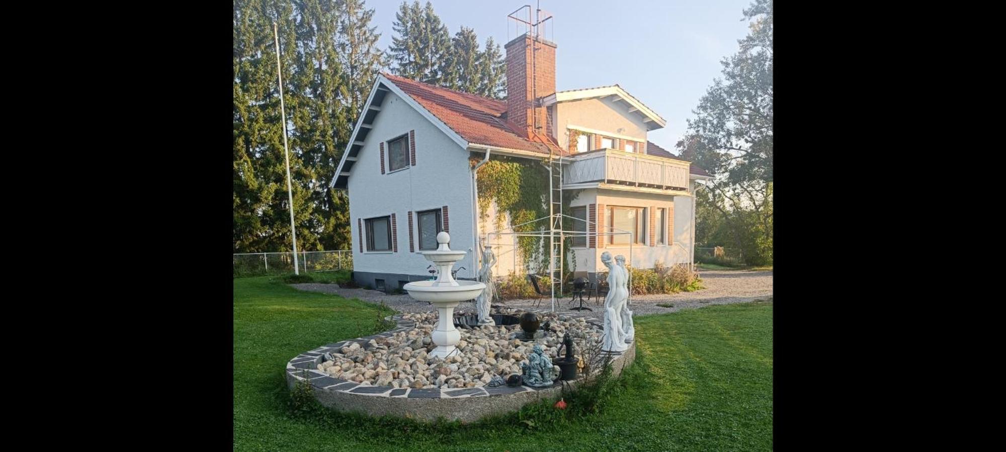 Nina'S Guesthouse, Jaemsae City,160 M2 Екстериор снимка
