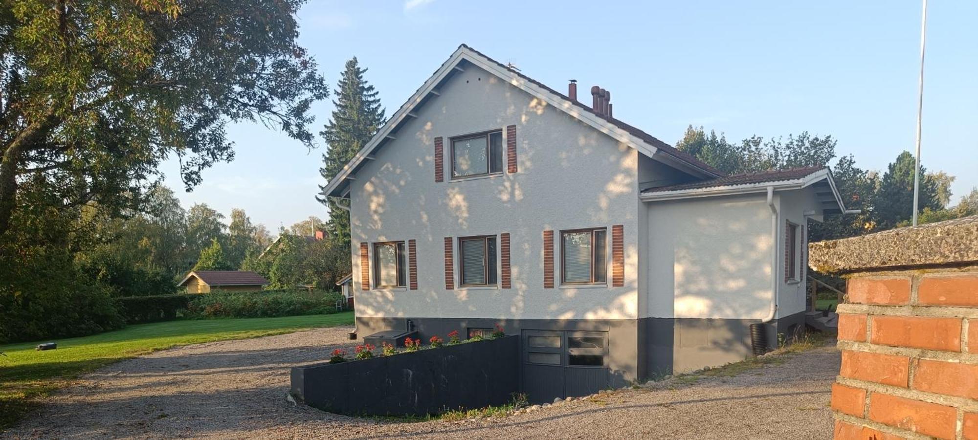 Nina'S Guesthouse, Jaemsae City,160 M2 Екстериор снимка