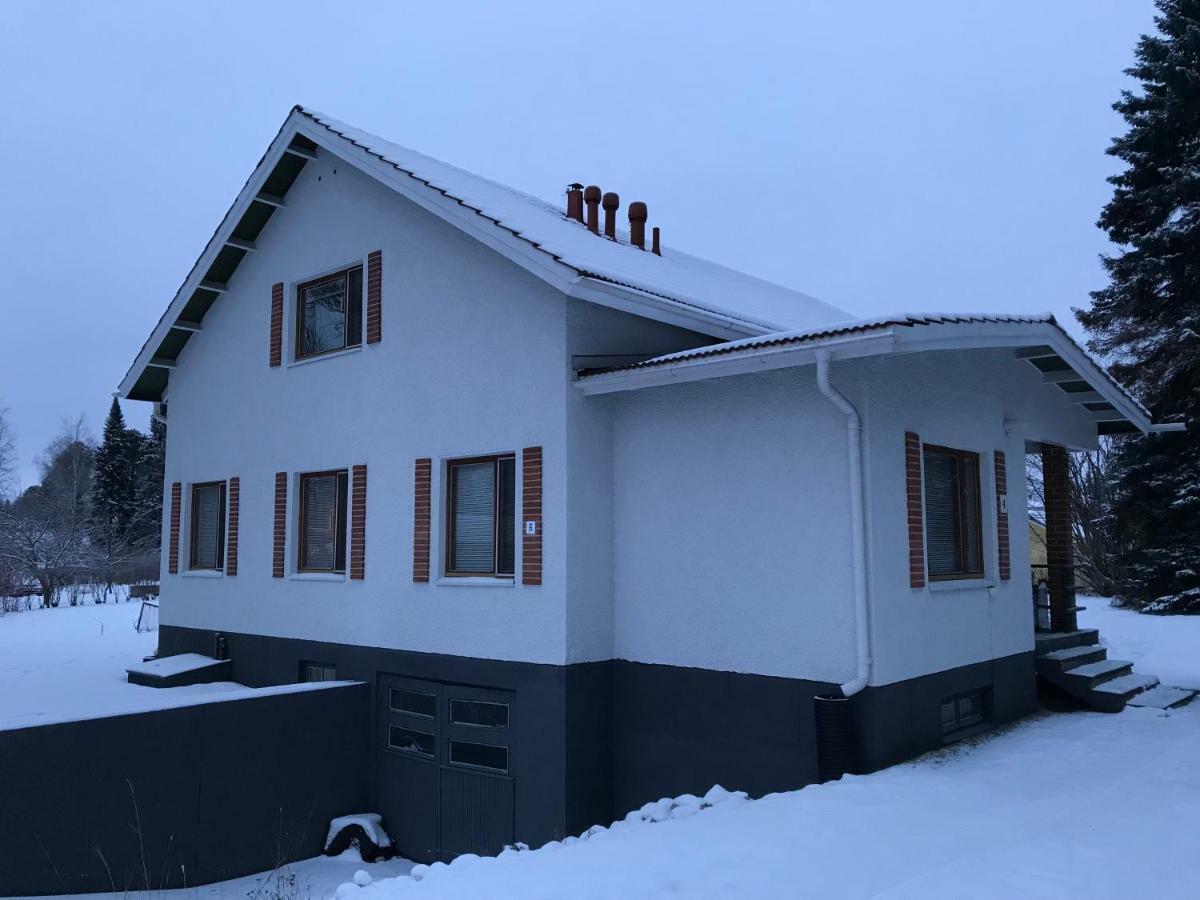 Nina'S Guesthouse, Jaemsae City,160 M2 Екстериор снимка