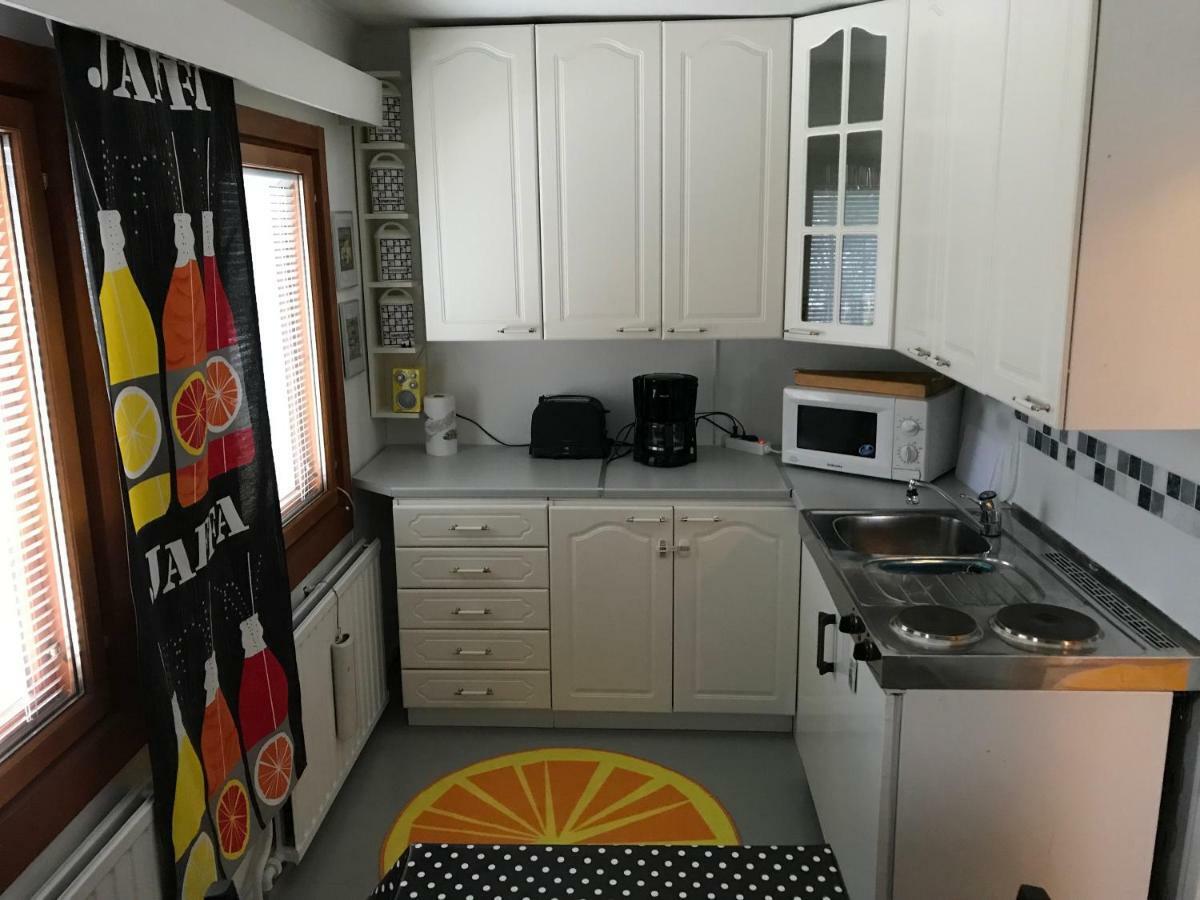 Nina'S Guesthouse, Jaemsae City,160 M2 Екстериор снимка