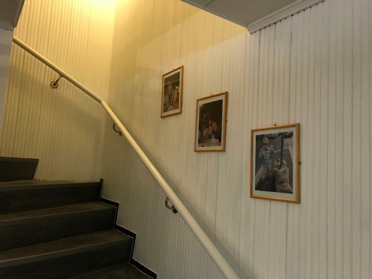 Nina'S Guesthouse, Jaemsae City,160 M2 Екстериор снимка